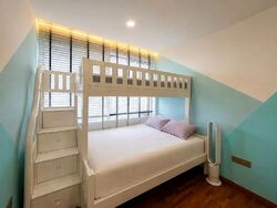 Twin Waterfalls (D19), Condominium #608683001